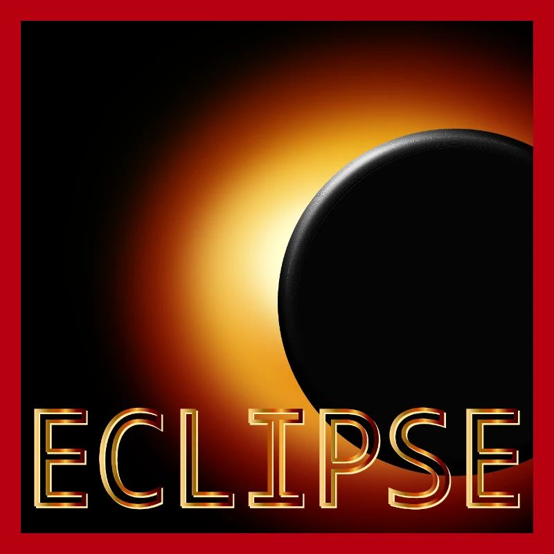 Total Solar Eclipse 2026