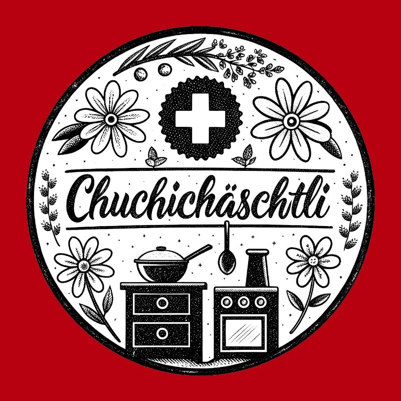 Chuchichäschtli - Schweizer Kultbegriff
