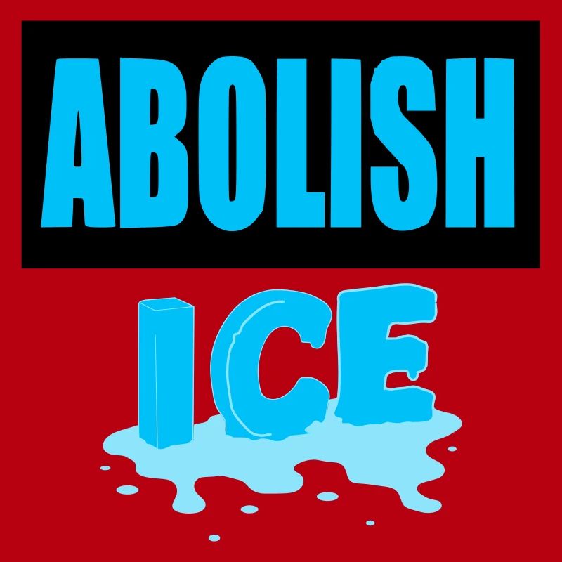 I.C.E. abschaffen: