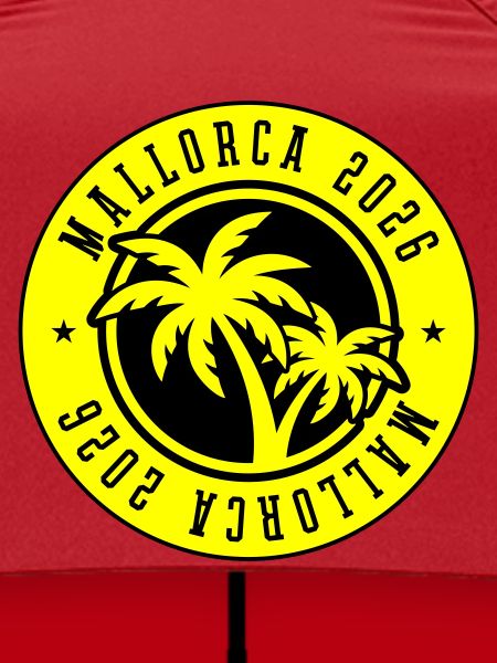 Mallorca 2026 Palmen