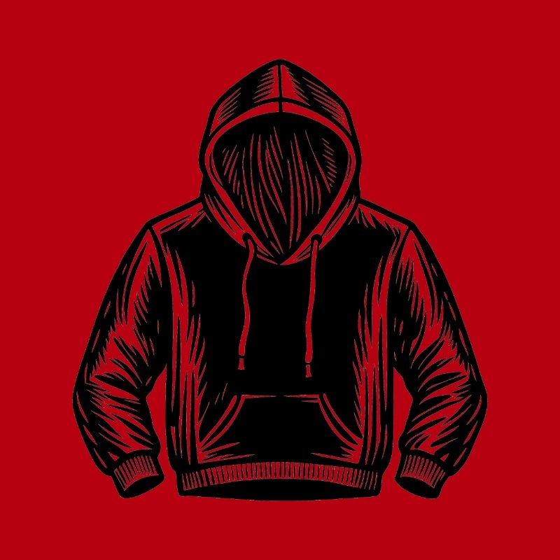 Kapuzenpullover