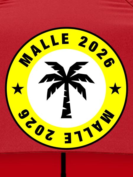 Malle 2026 Palm Tree Circle
