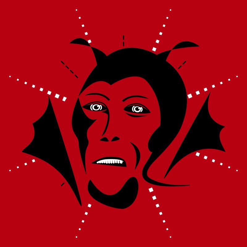 Devil / Teufel