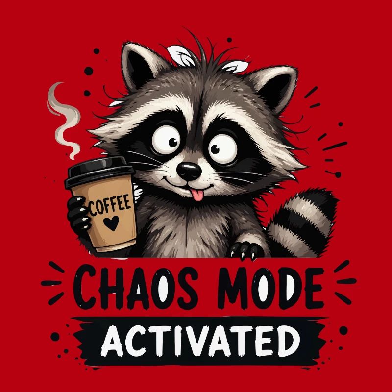 Mayhem Mode Enabled