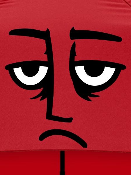 Grumpy sad disappointed face funny