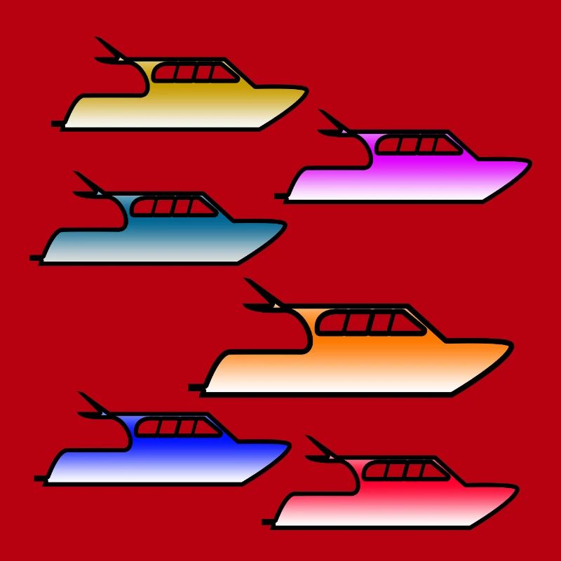 Motorboote