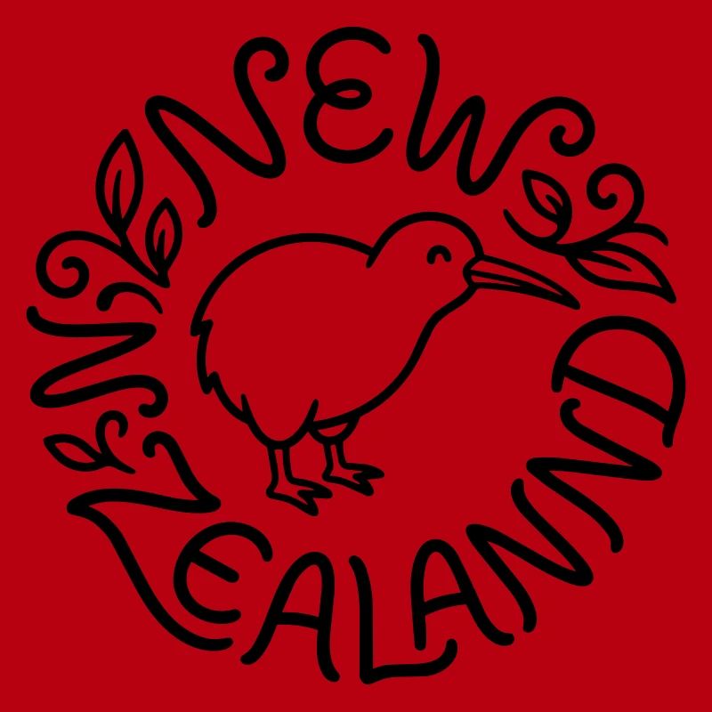 Neuseeland