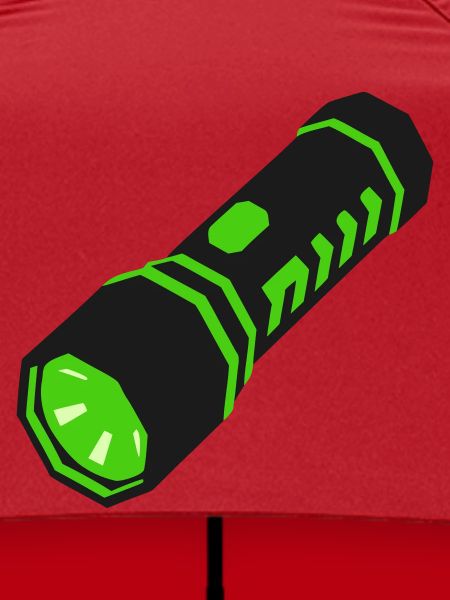Taschenlampe Licht Icon