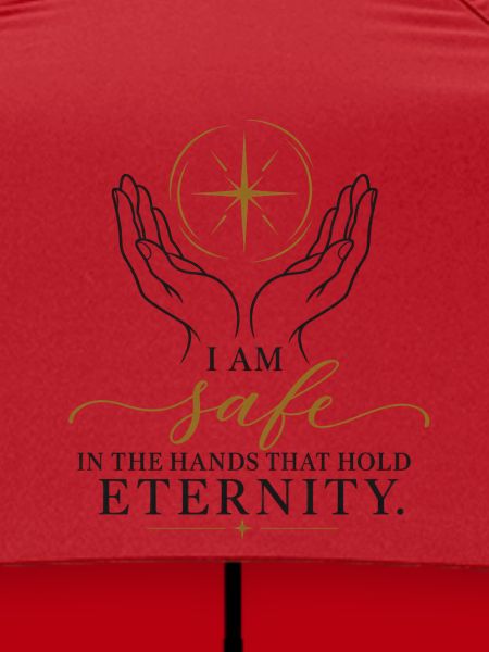 Sicher in Gottes Hand