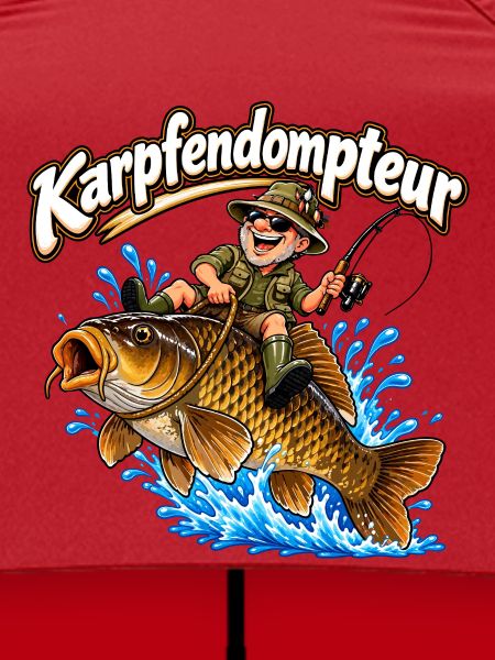 Karpfen Angeln