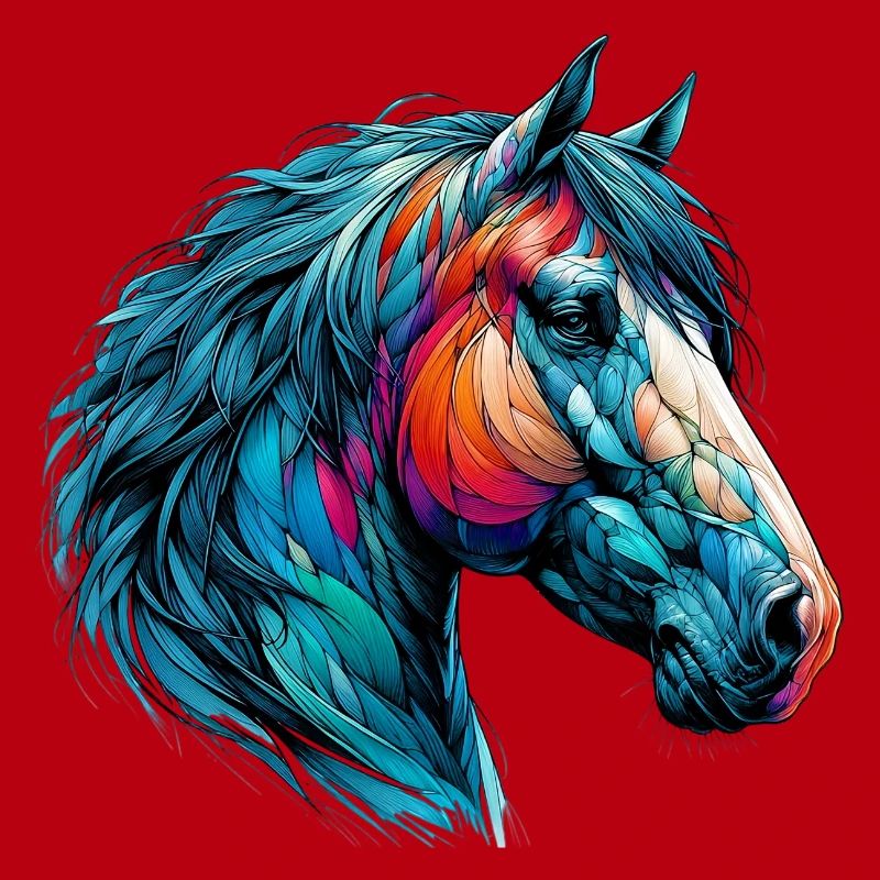 Pferd