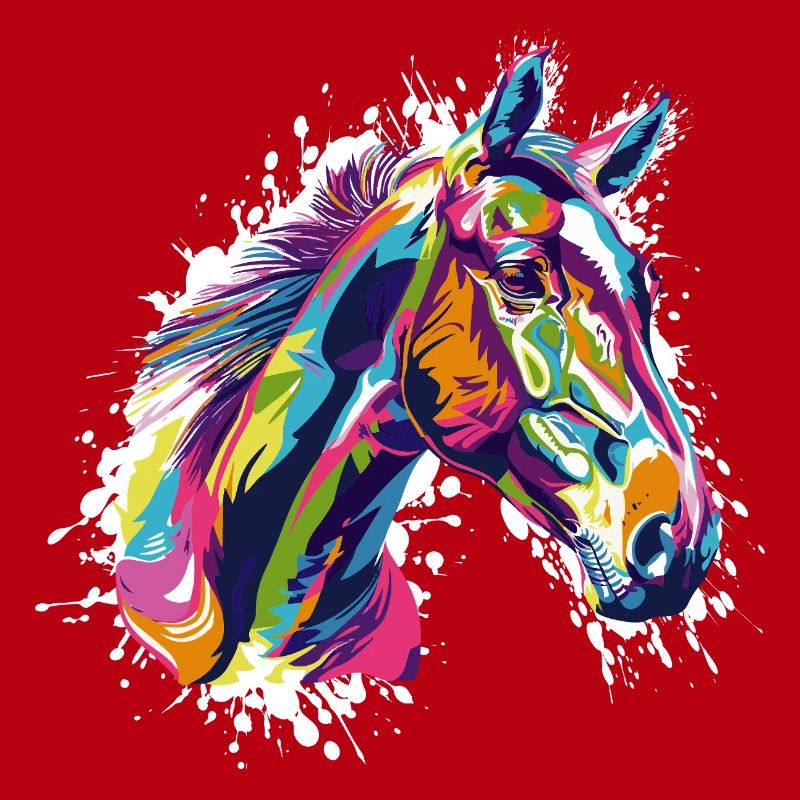 Pferd