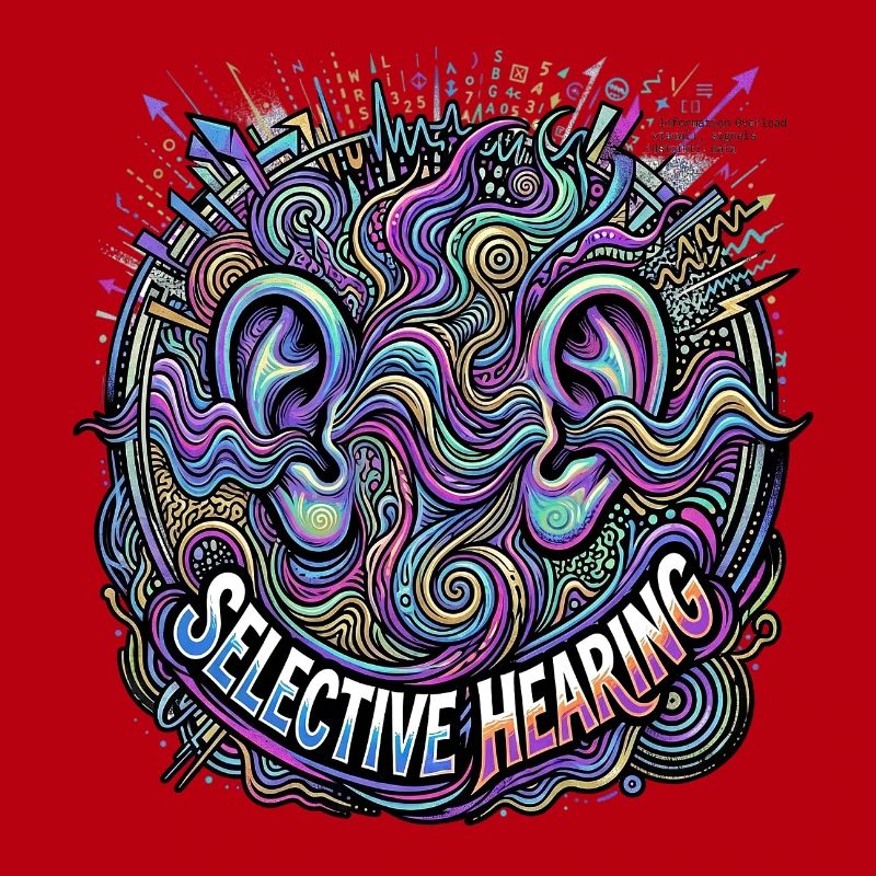 Selective Hearing