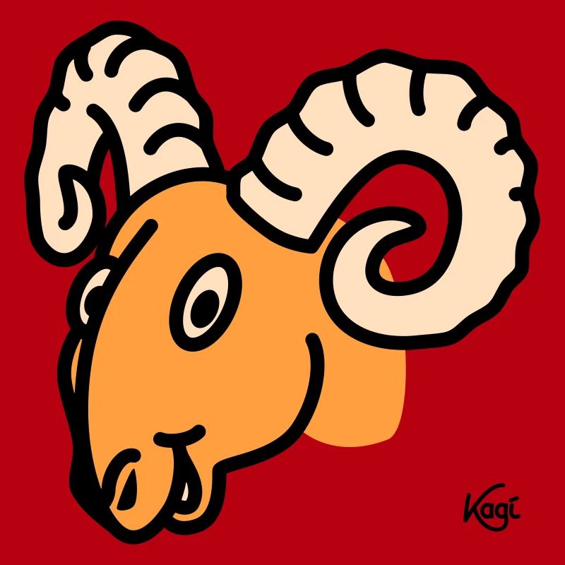 Aries large