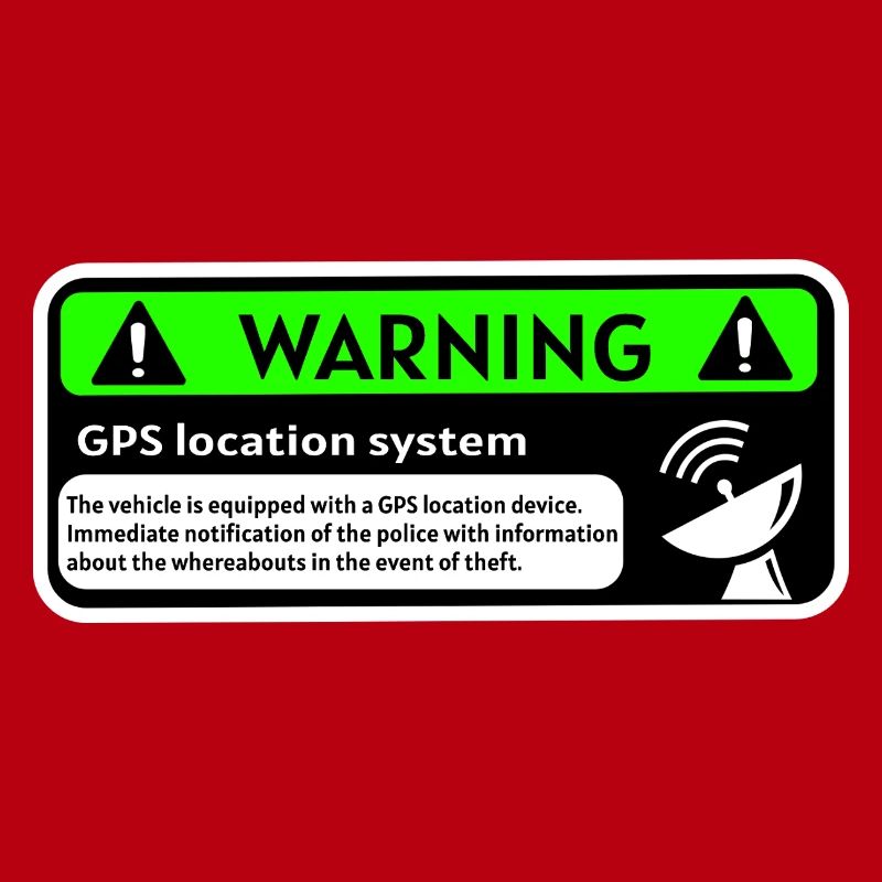 GPS-Tracker