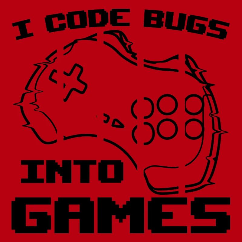 Video Game Programmer