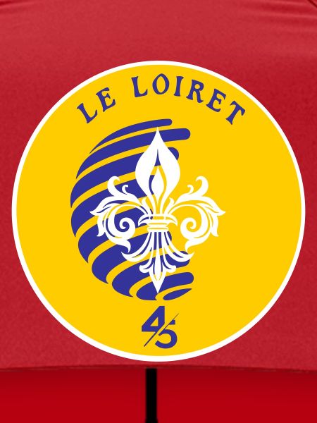 Fleur de Lys Loiret 45