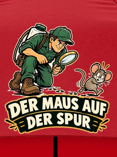 Der Maus auf der Spur