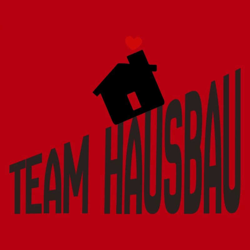 Construction de maisons d’équipe