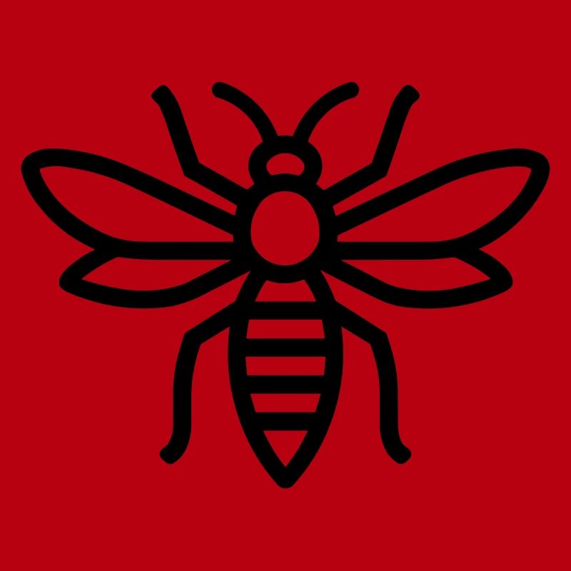 Wespe