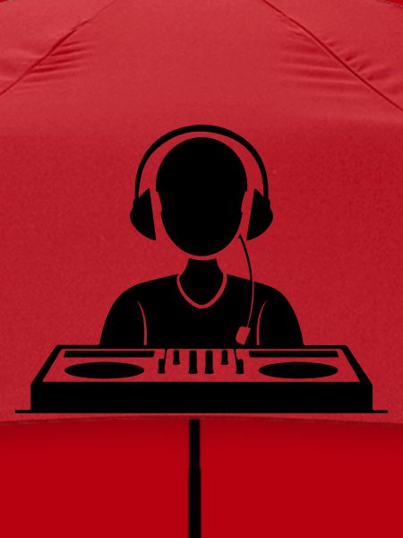 DJ