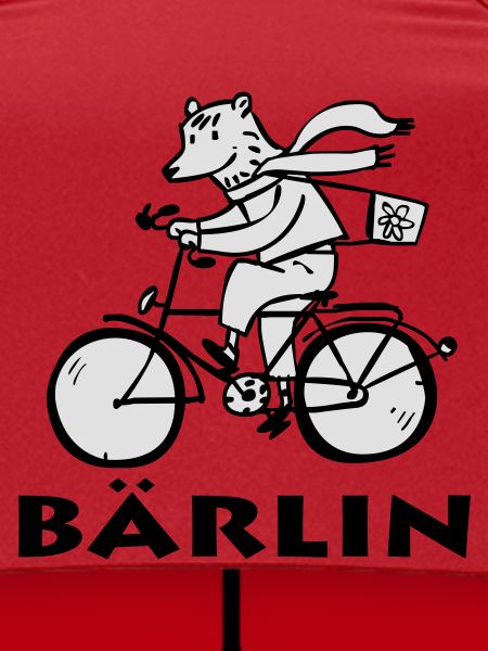 Berliner Bär / Bärliner Bär