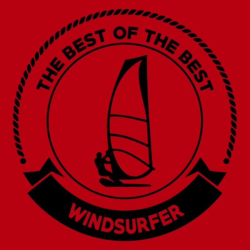 Windsurf Windsurfing Windsurfen Planche à voile