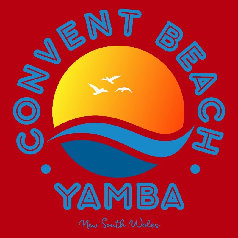 Coucher de soleil de Plage du Couvent Yamba