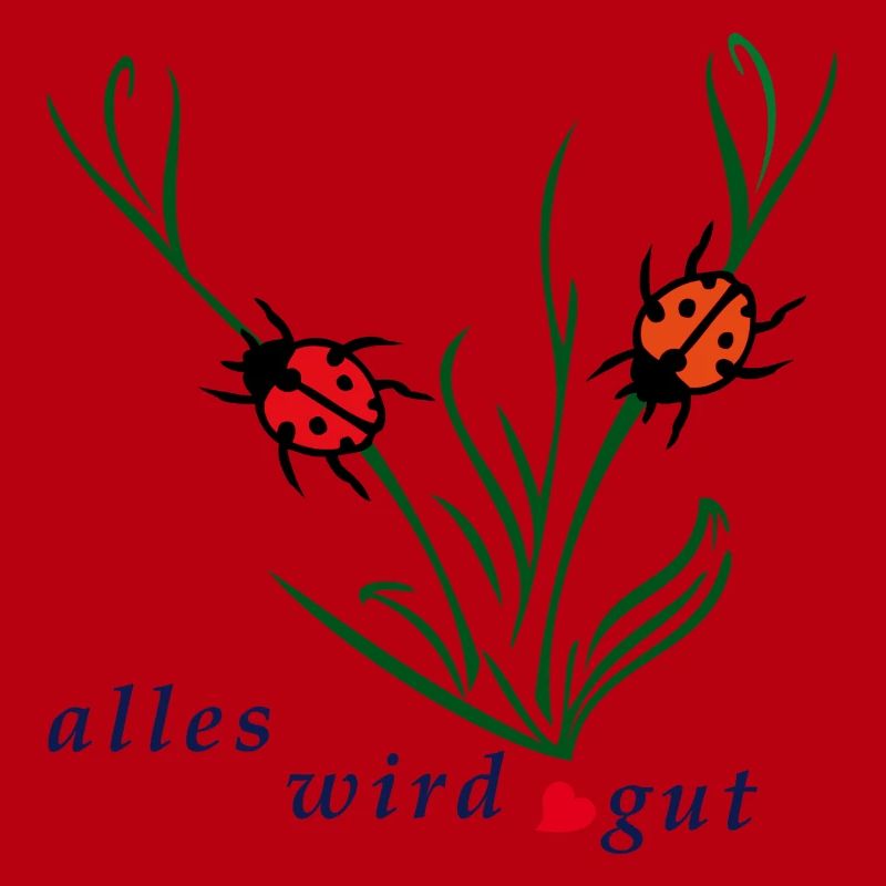 Alles wird gut 