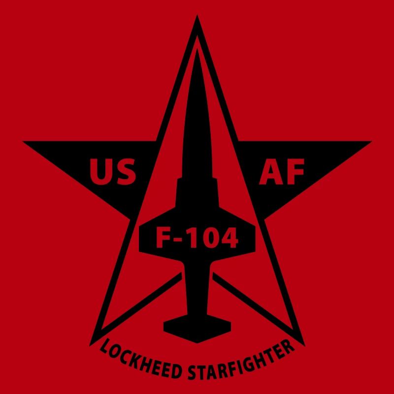 Lockheed Starfighter