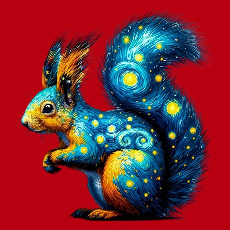 Eichhörnchen