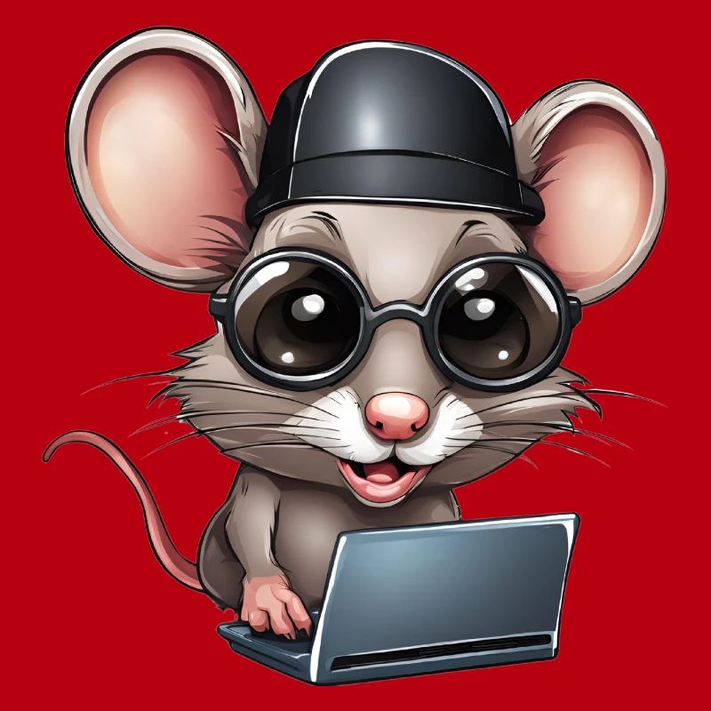 Computer, Informatikfreak, Informatiker