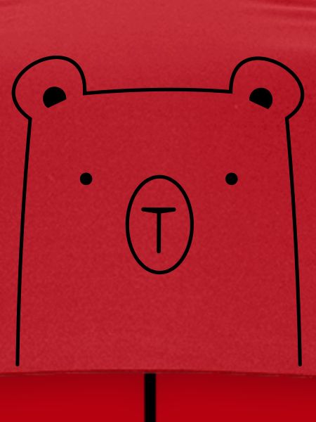 Bär Bärchen Knuddelbär Geschenkidee