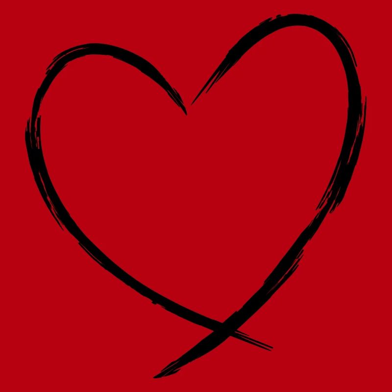 cuore amore simbolo regalo compleanno amicizia