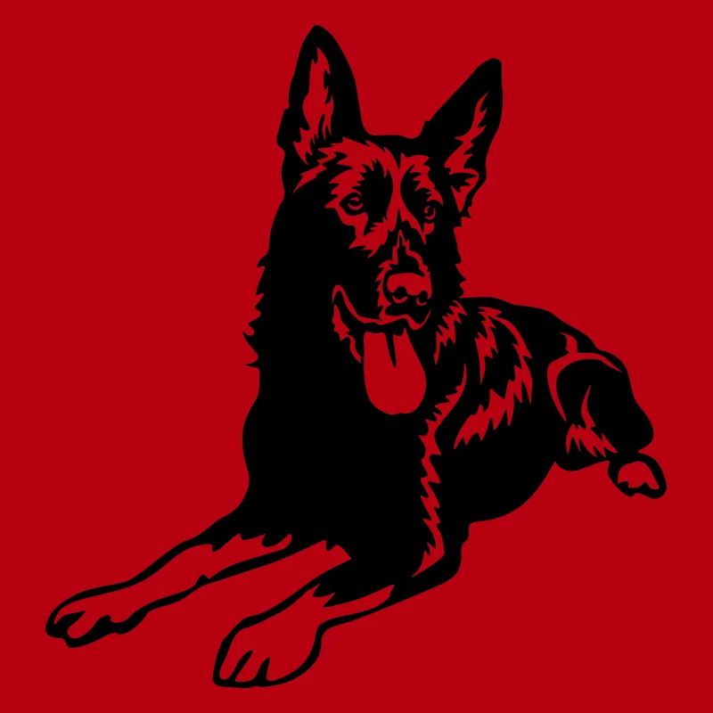 Deutscher Schäferhund