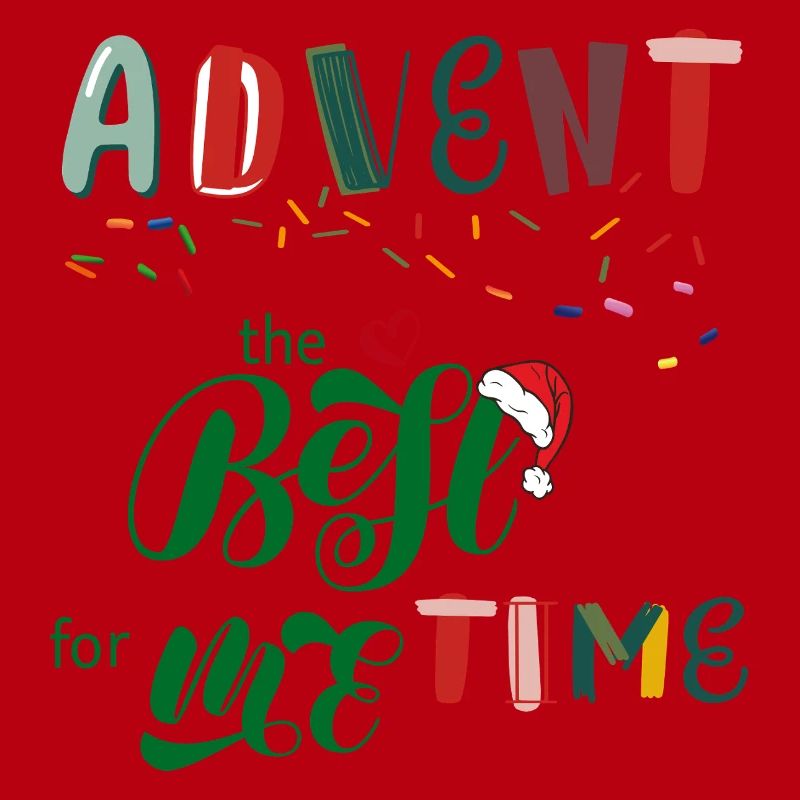 Advent de beste tijd