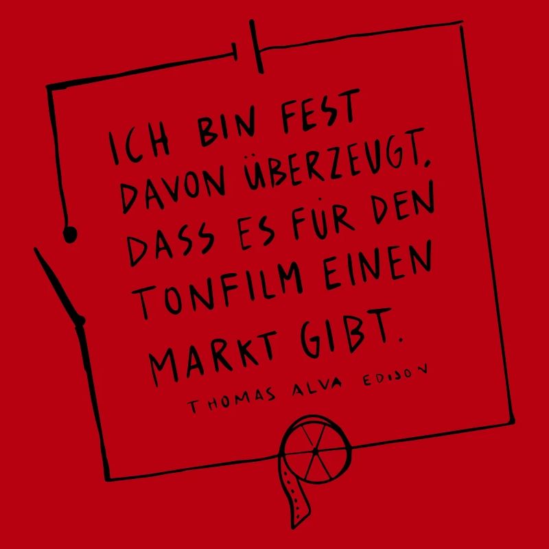 Thomas Edison Circuit