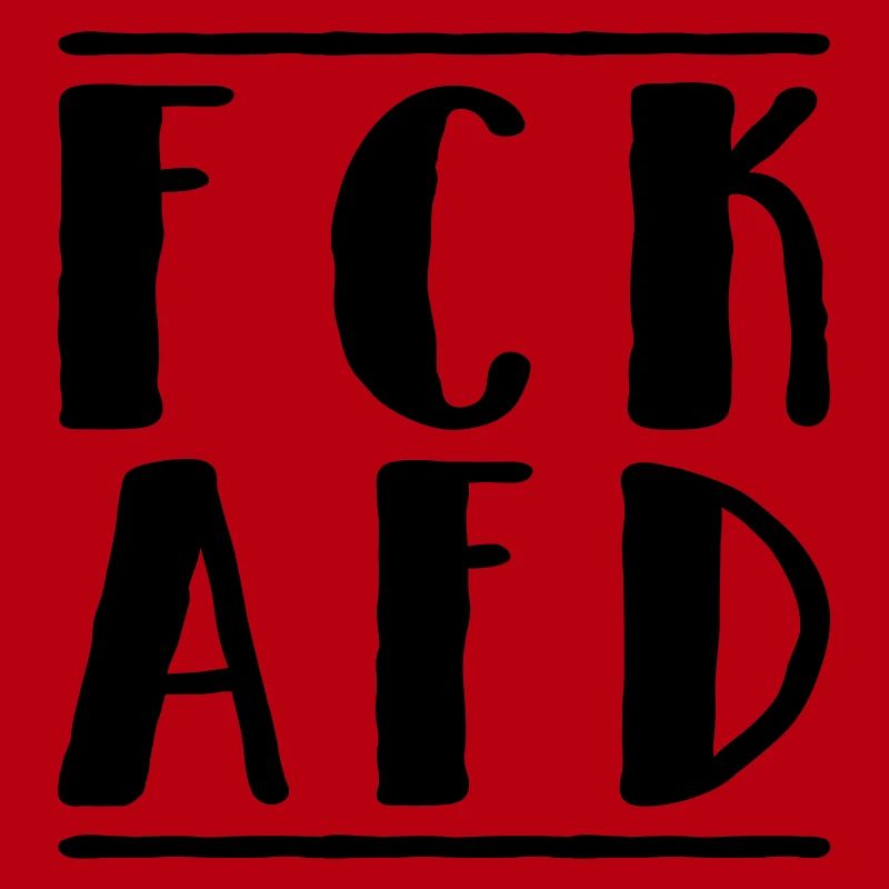 Fck Afd