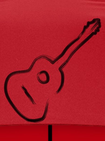 Guitar Guitarist Gift