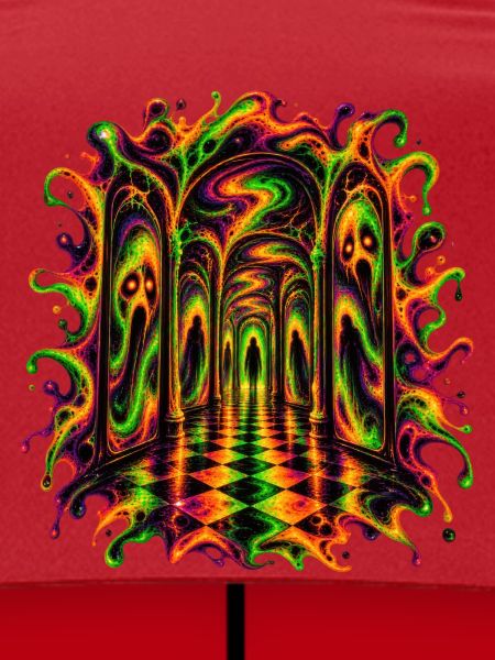 Hall of Lost Souls