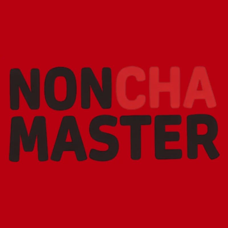 Noncha Master