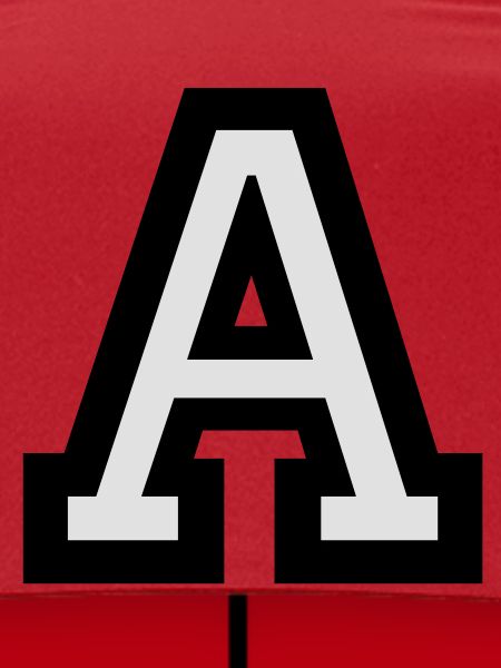 Buchstabe A