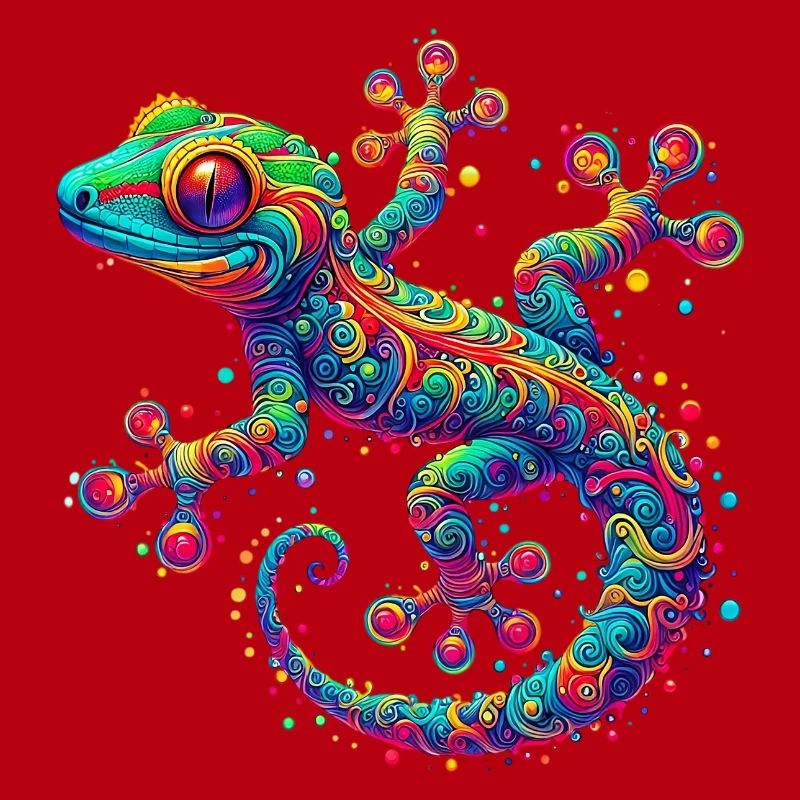 Gecko