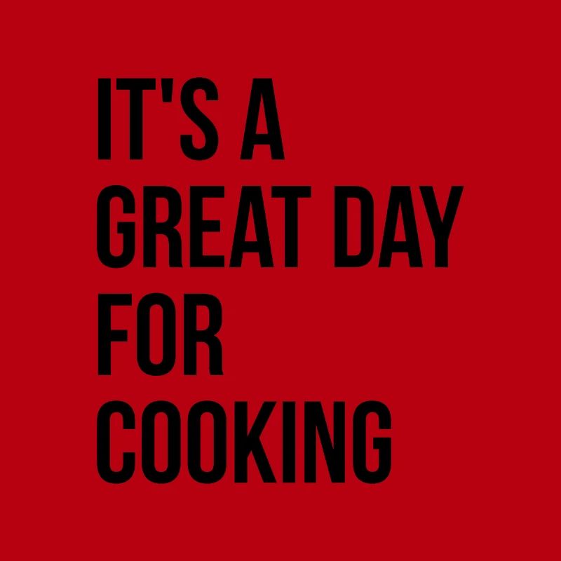 Cooking