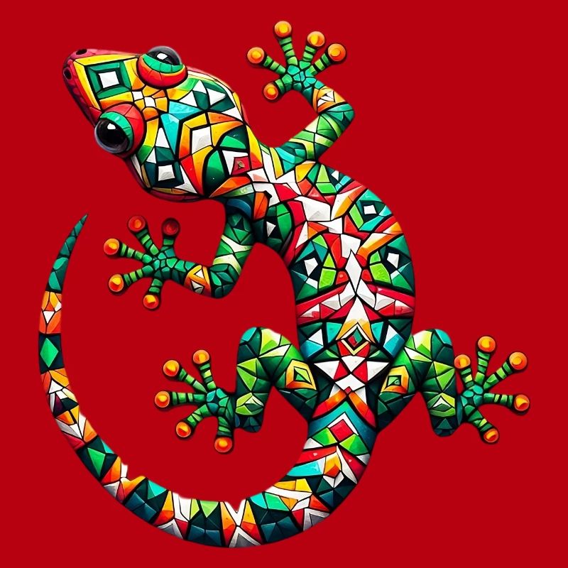 Gecko