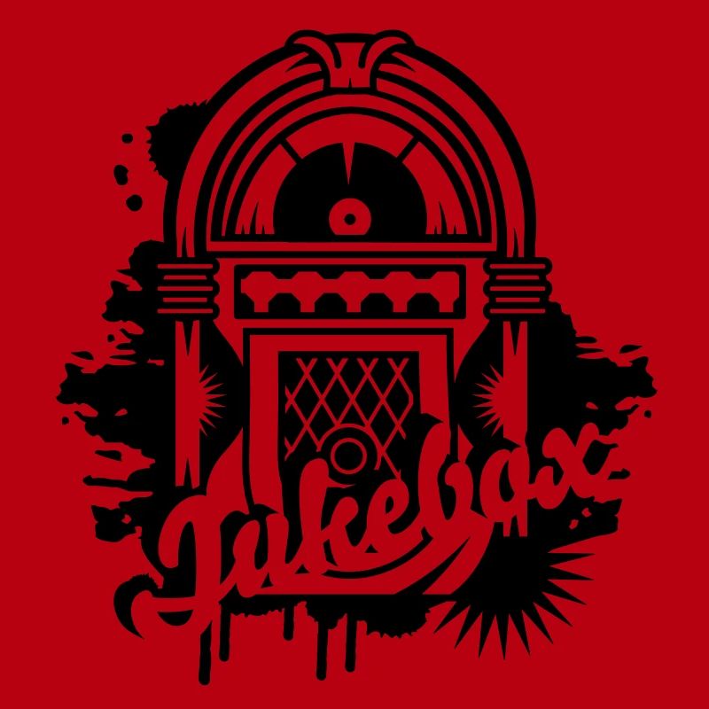 Jukebox Graffiti