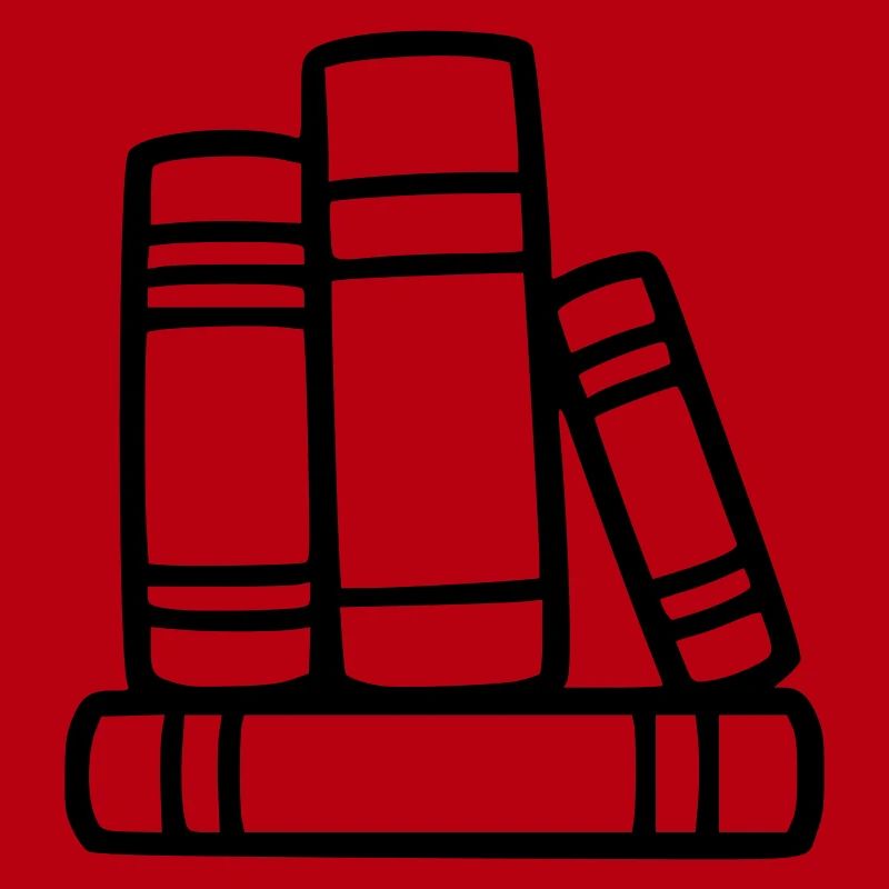 Book Stack Reading Book Club Teacher Library