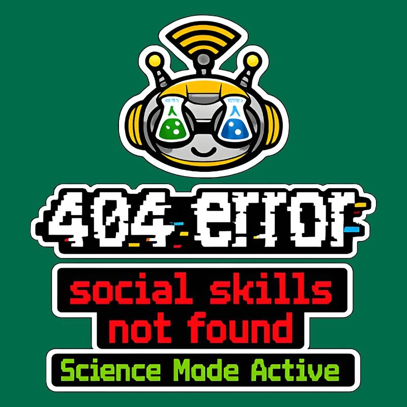 Science Bot: Active Mode