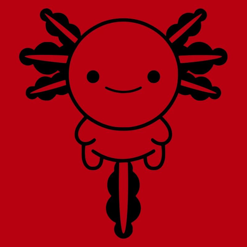 Axolotl