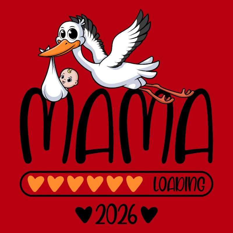 Mama 2026 loading
